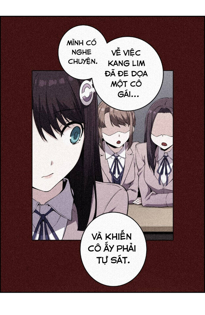 Nhân Vật Webtoon Na Kang Lim