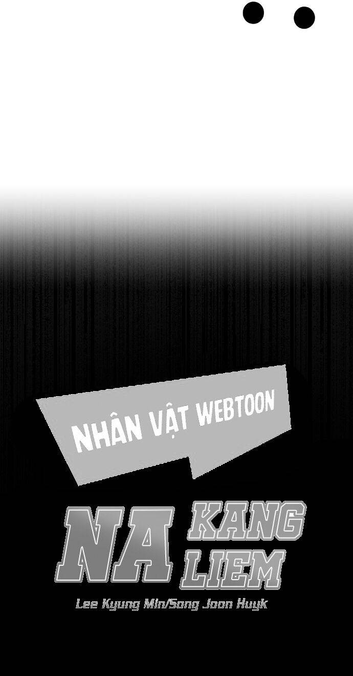 Nhân Vật Webtoon Na Kang Lim