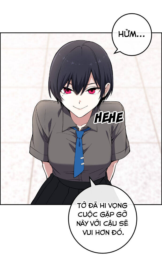 Nhân Vật Webtoon Na Kang Lim