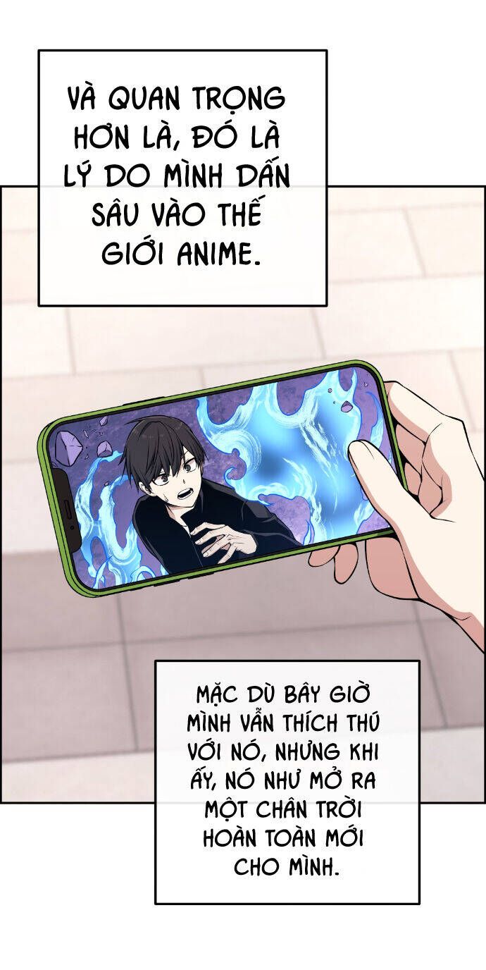 Nhân Vật Webtoon Na Kang Lim