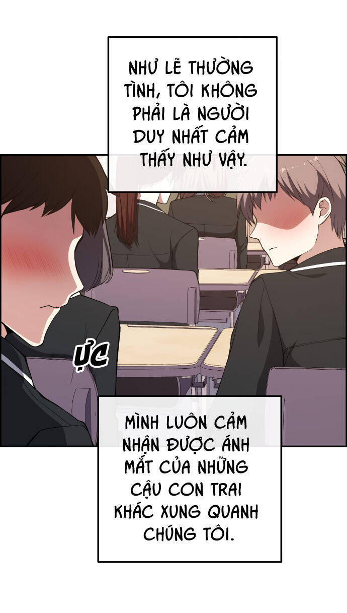 Nhân Vật Webtoon Na Kang Lim