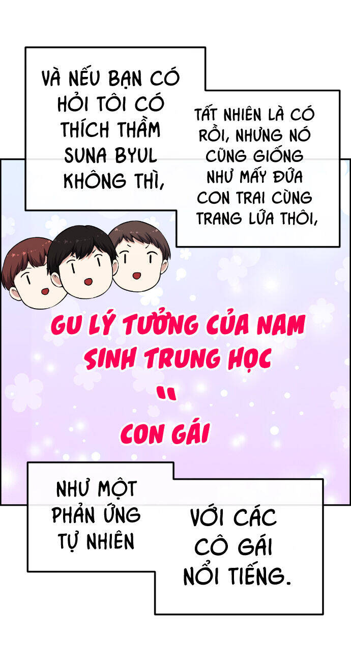 Nhân Vật Webtoon Na Kang Lim