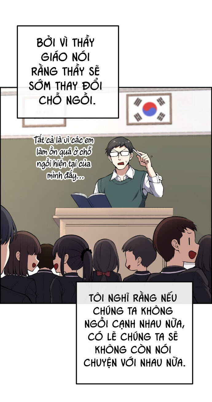 Nhân Vật Webtoon Na Kang Lim