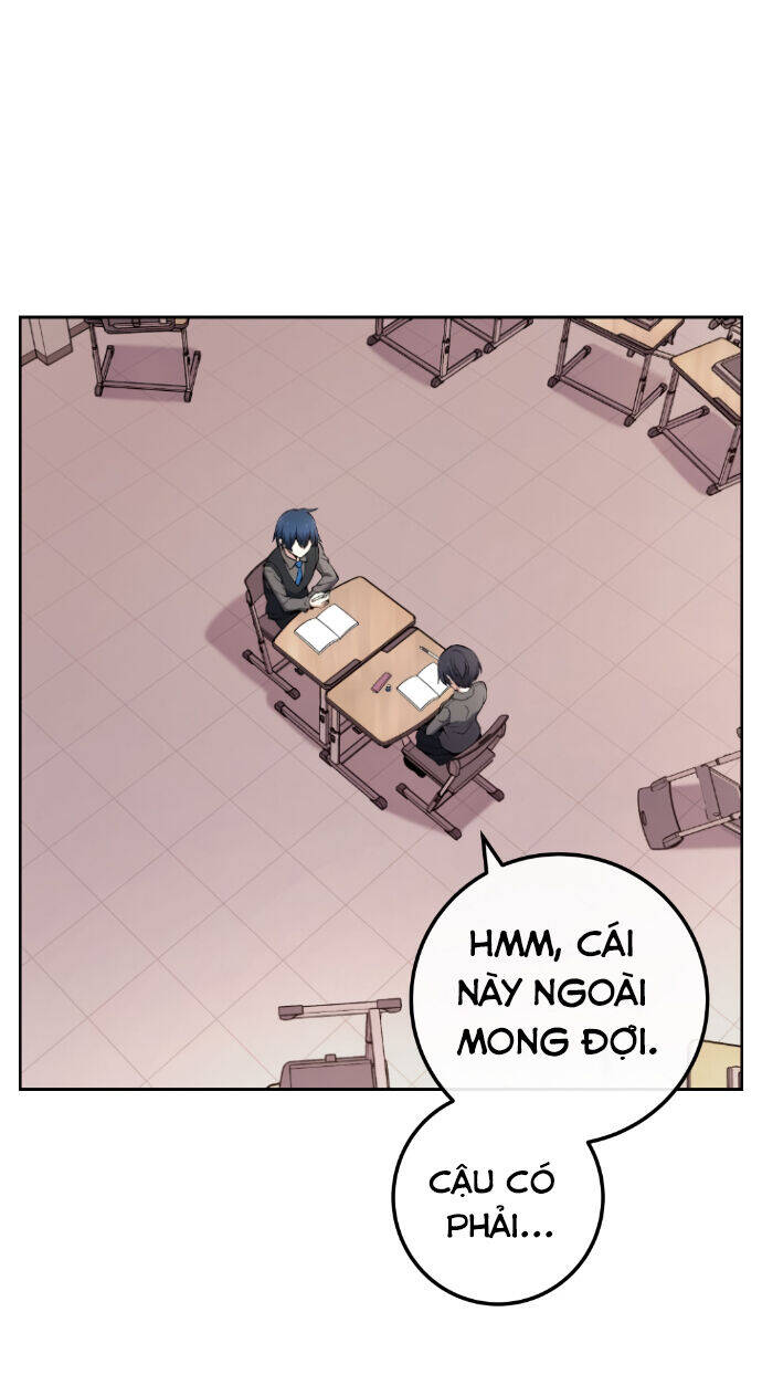 Nhân Vật Webtoon Na Kang Lim