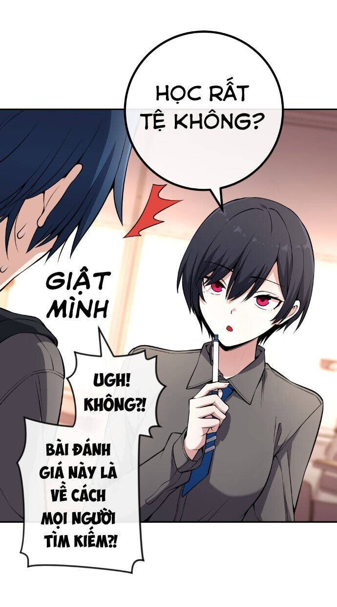 Nhân Vật Webtoon Na Kang Lim