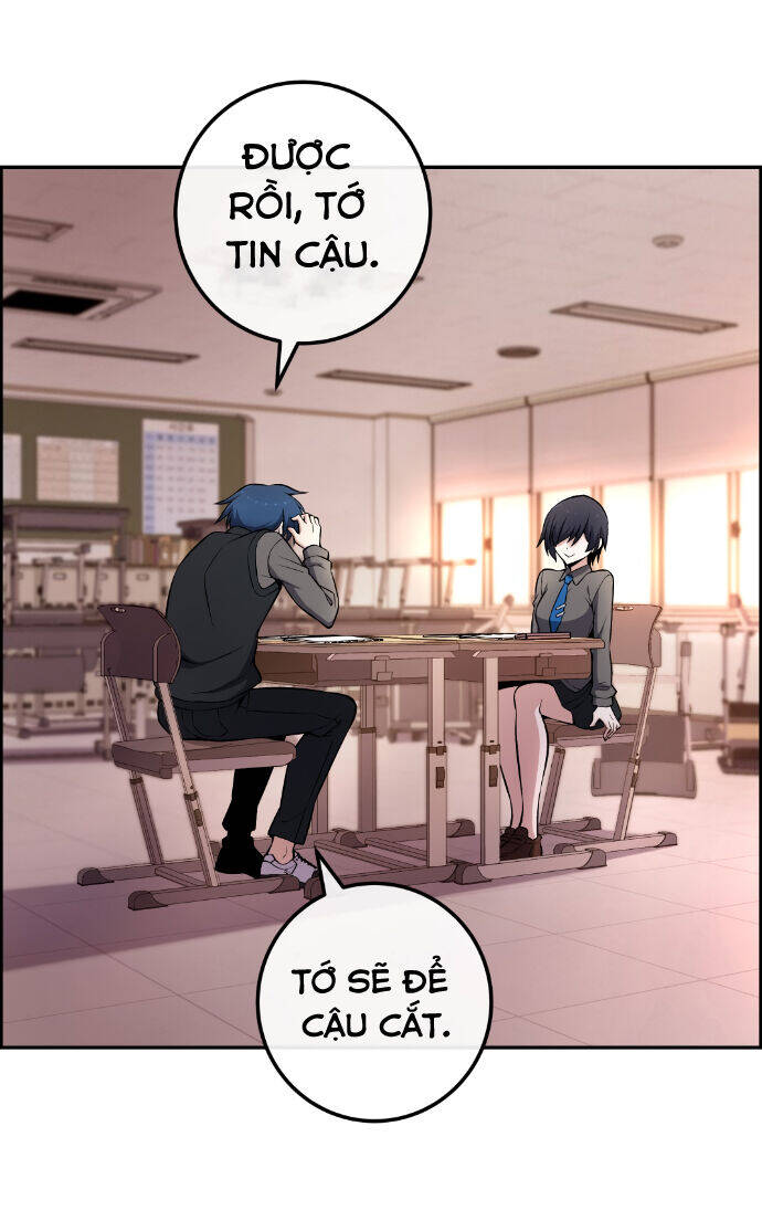 Nhân Vật Webtoon Na Kang Lim