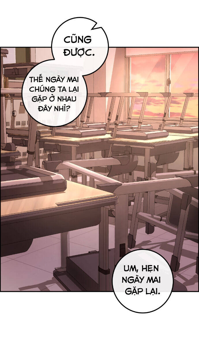 Nhân Vật Webtoon Na Kang Lim