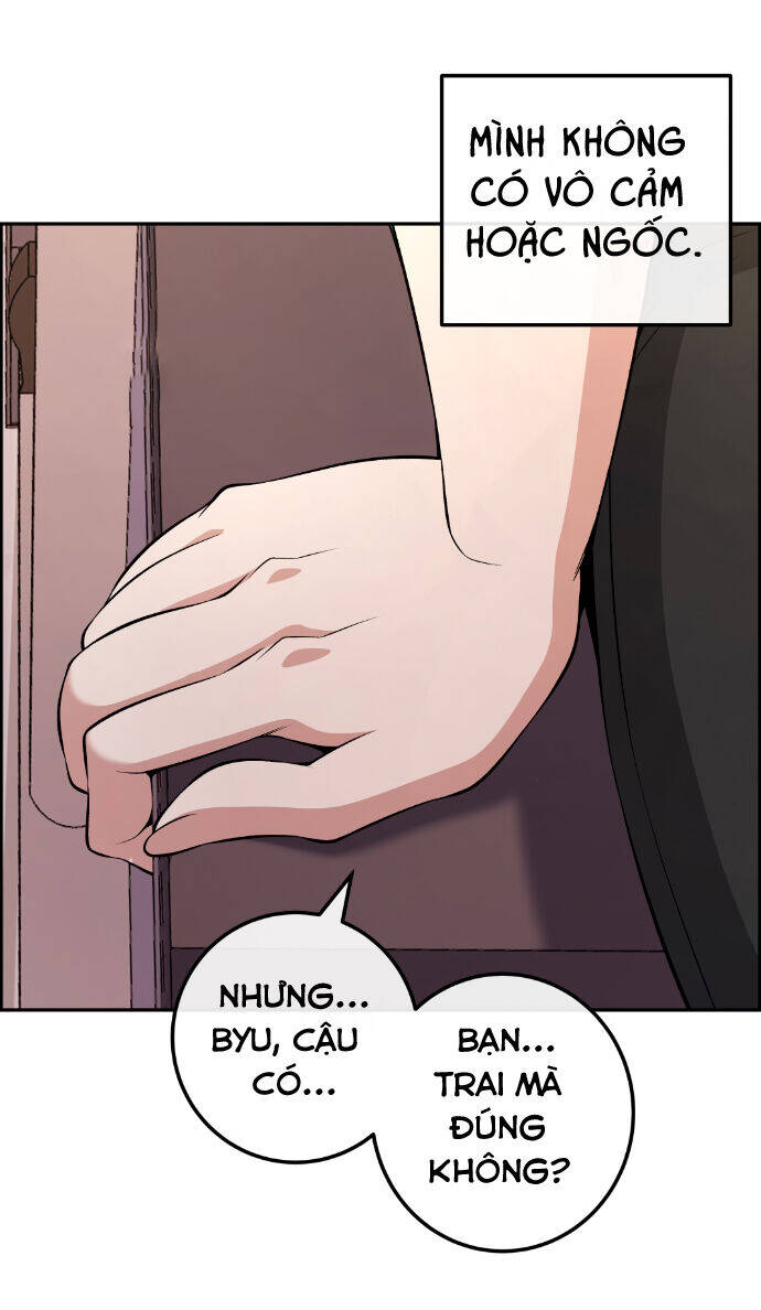 Nhân Vật Webtoon Na Kang Lim