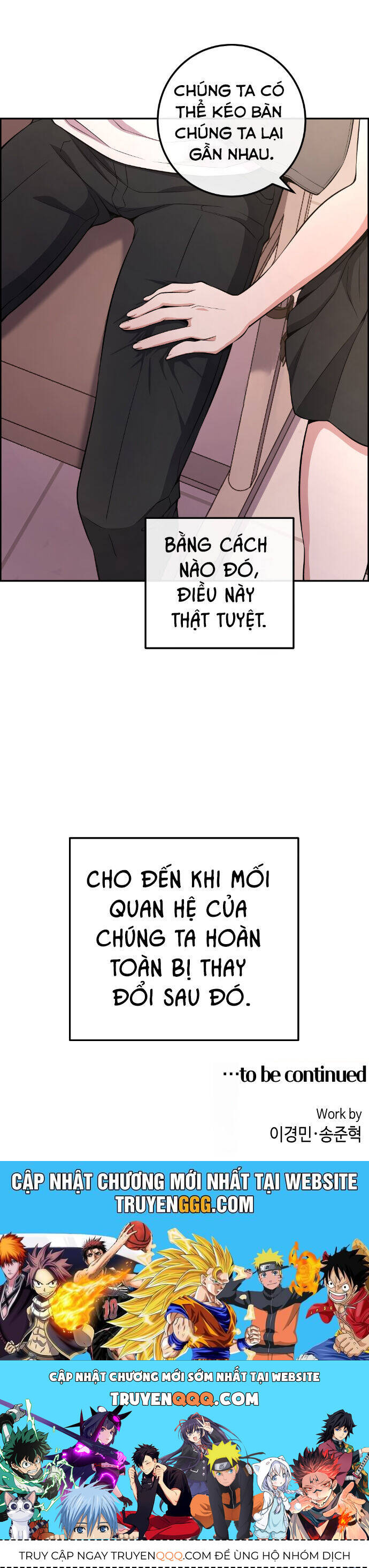 Nhân Vật Webtoon Na Kang Lim