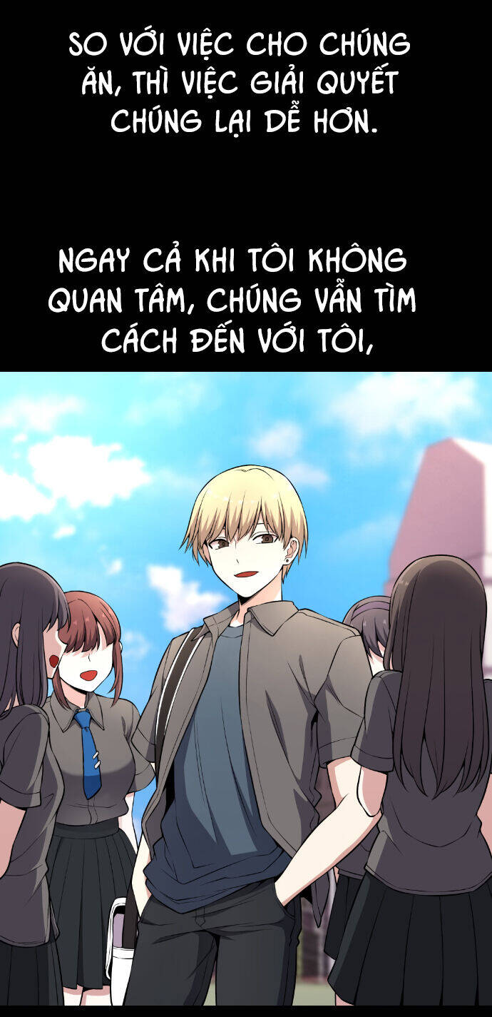 Nhân Vật Webtoon Na Kang Lim