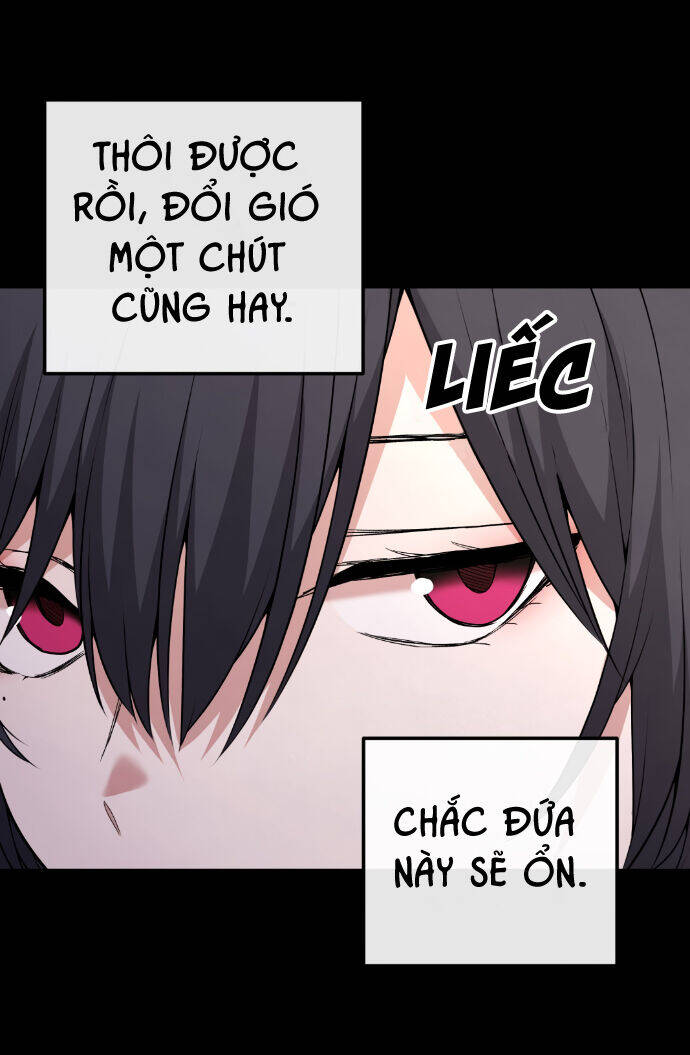 Nhân Vật Webtoon Na Kang Lim