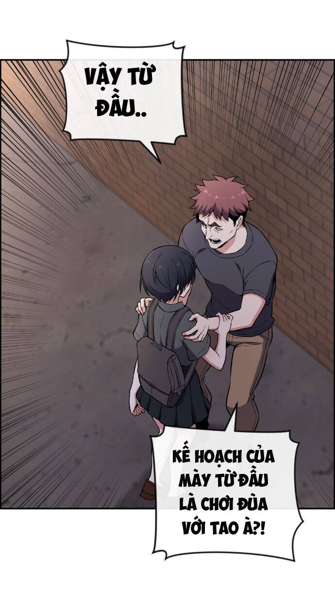 Nhân Vật Webtoon Na Kang Lim