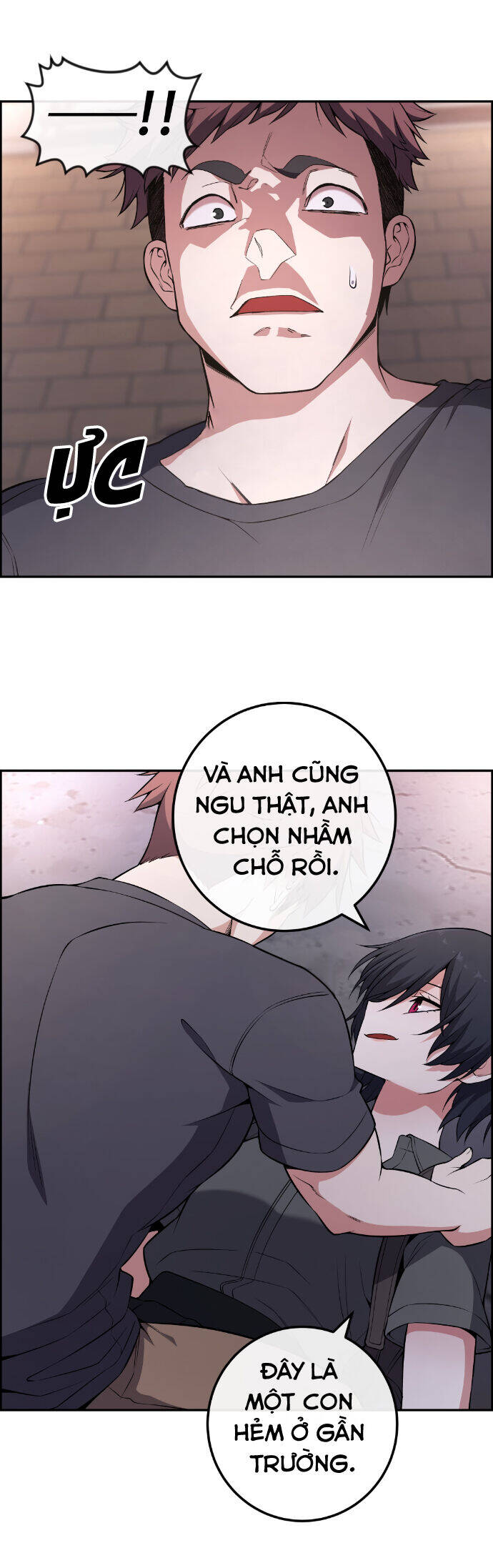 Nhân Vật Webtoon Na Kang Lim