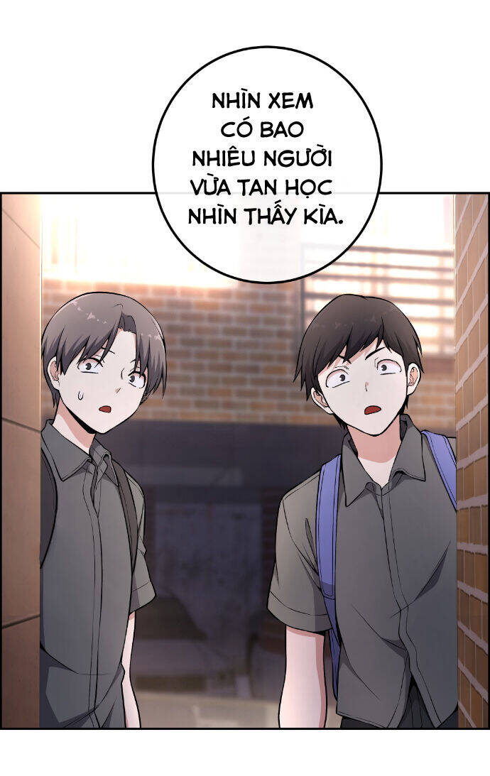 Nhân Vật Webtoon Na Kang Lim