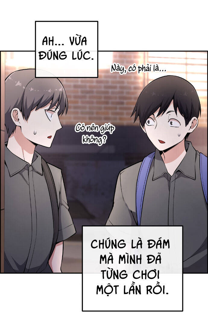 Nhân Vật Webtoon Na Kang Lim