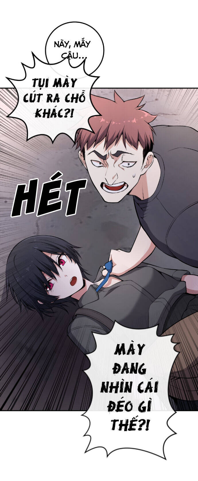 Nhân Vật Webtoon Na Kang Lim