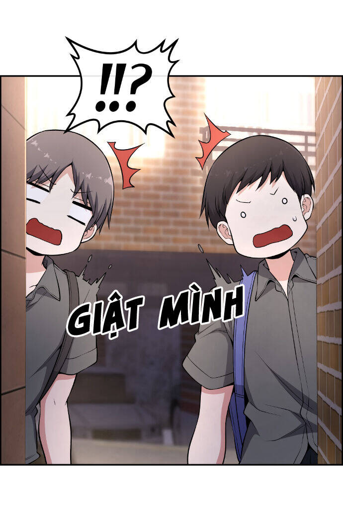 Nhân Vật Webtoon Na Kang Lim