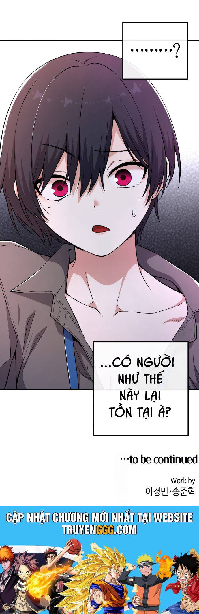 Nhân Vật Webtoon Na Kang Lim