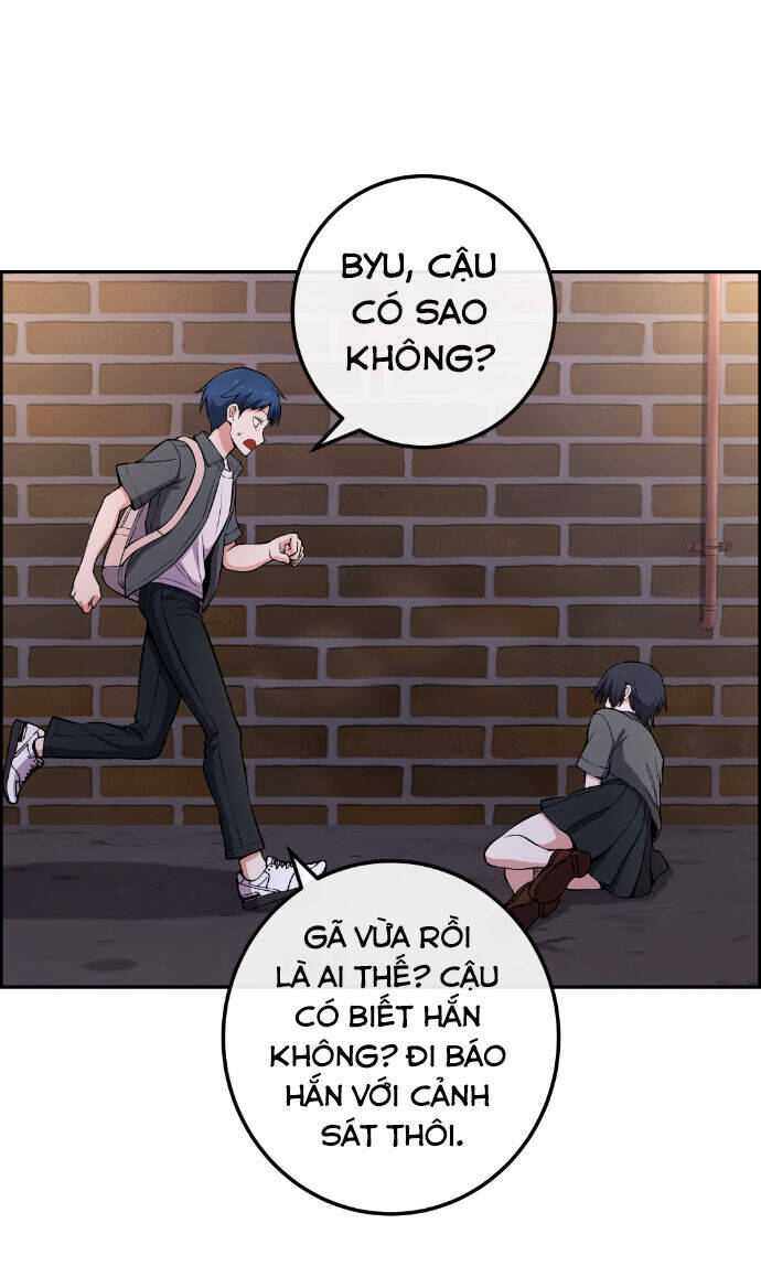 Nhân Vật Webtoon Na Kang Lim