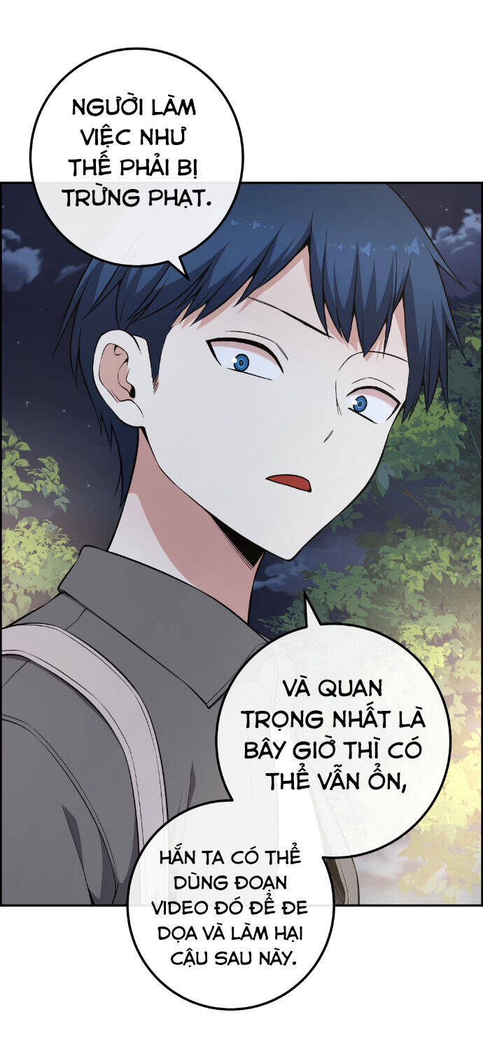 Nhân Vật Webtoon Na Kang Lim