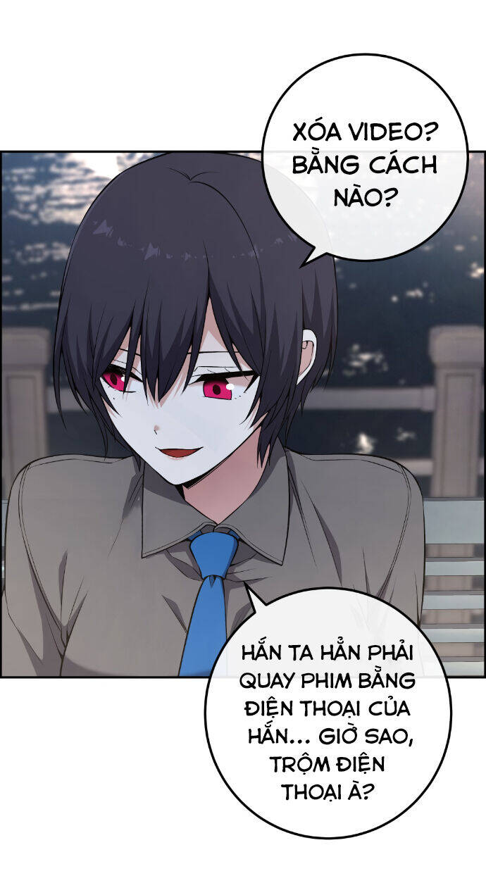 Nhân Vật Webtoon Na Kang Lim