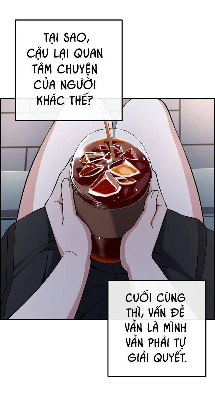 Nhân Vật Webtoon Na Kang Lim