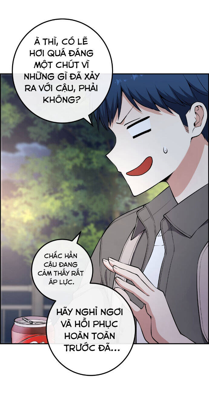 Nhân Vật Webtoon Na Kang Lim