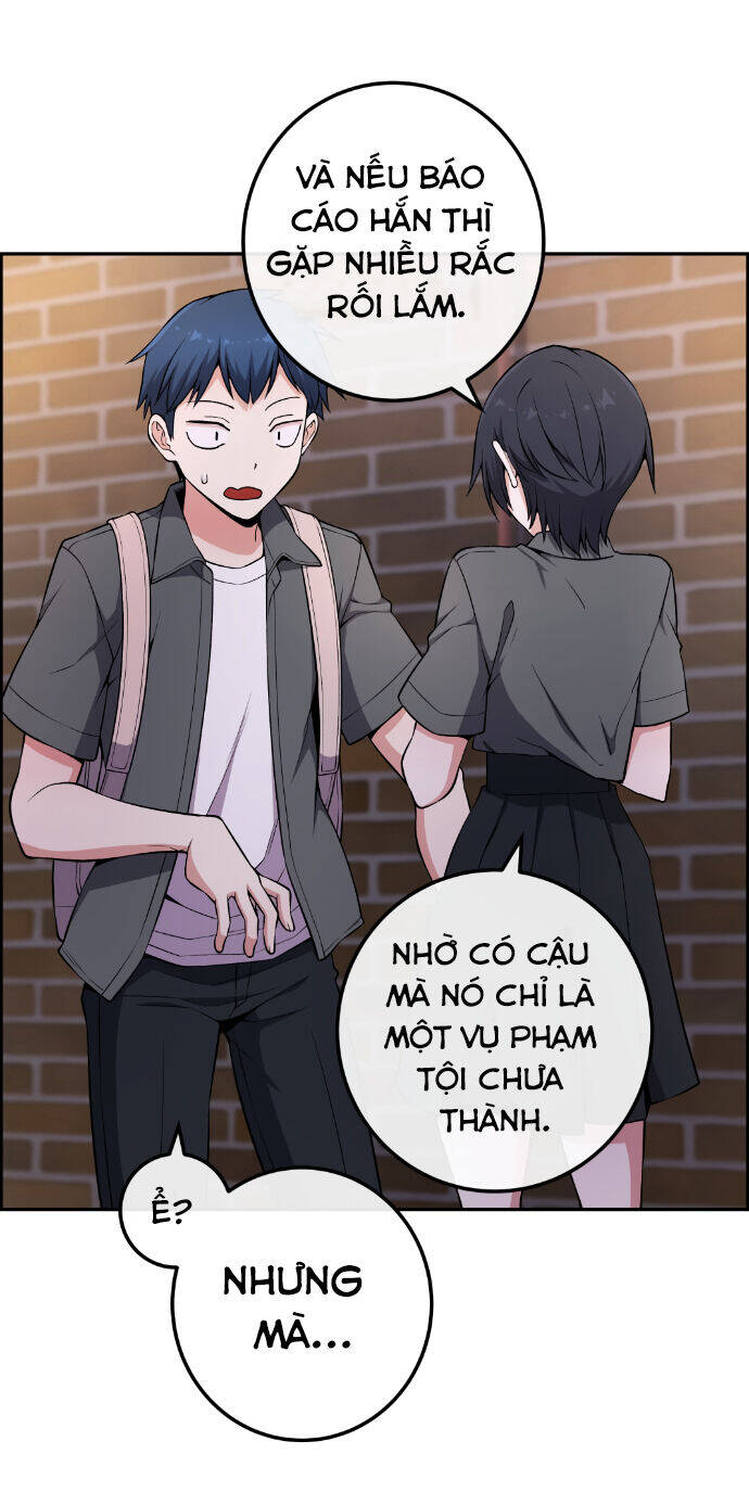 Nhân Vật Webtoon Na Kang Lim