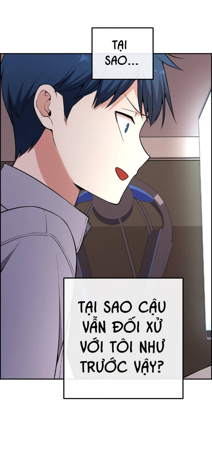 Nhân Vật Webtoon Na Kang Lim