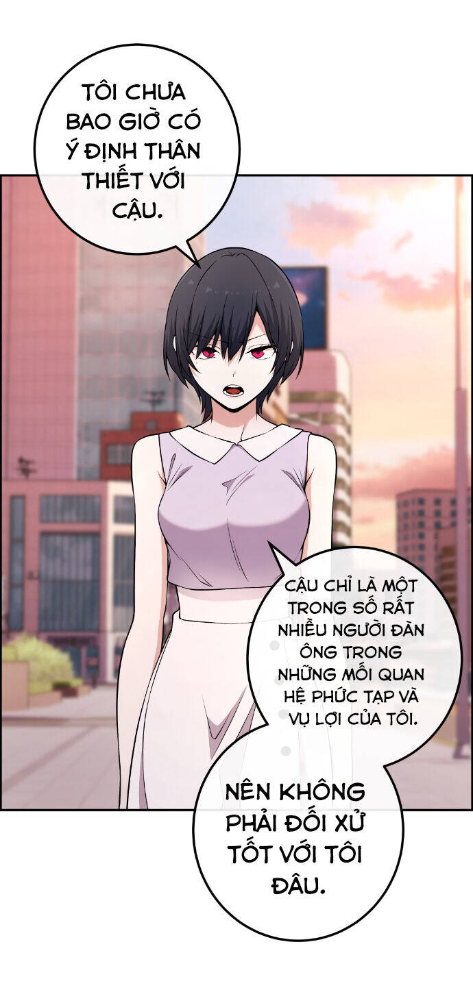 Nhân Vật Webtoon Na Kang Lim