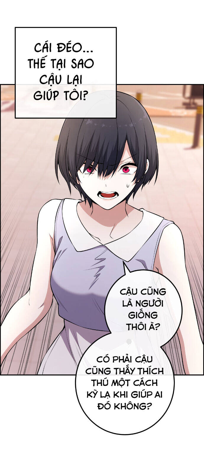 Nhân Vật Webtoon Na Kang Lim