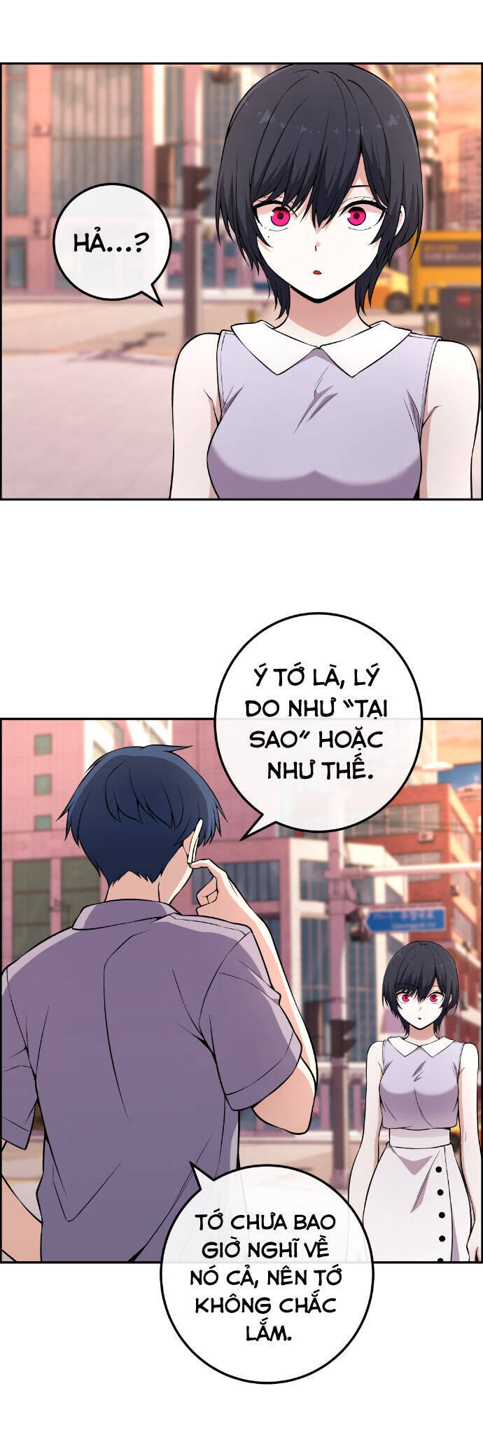 Nhân Vật Webtoon Na Kang Lim