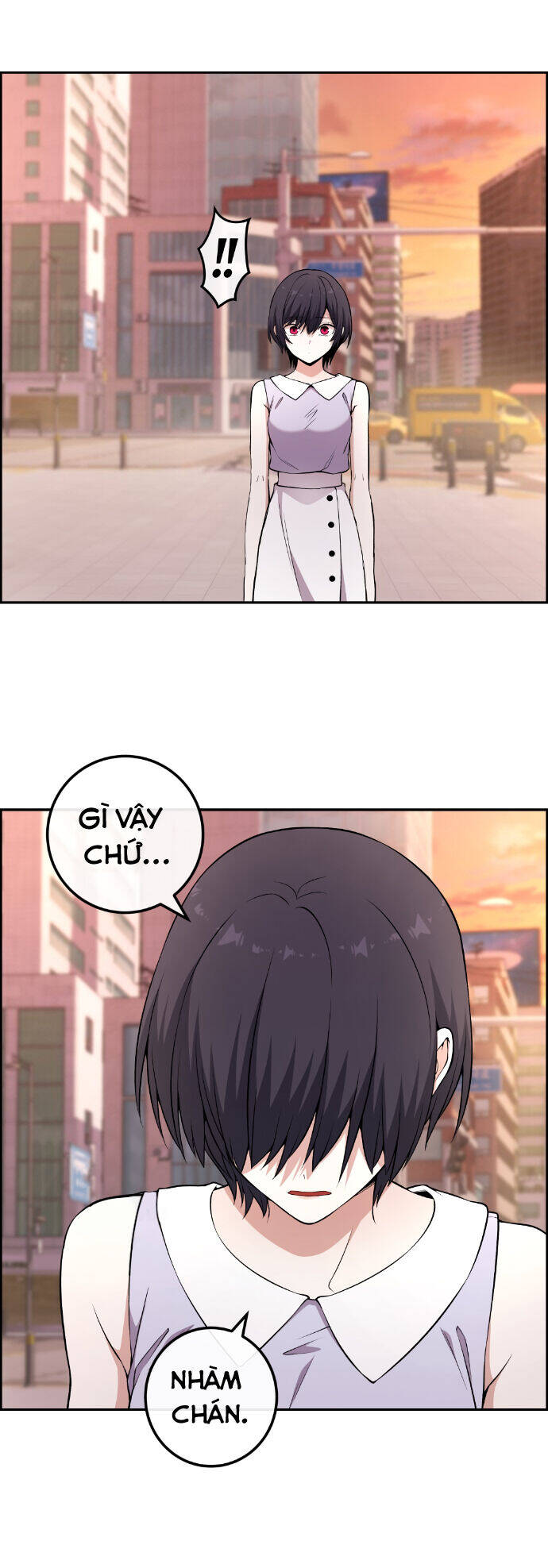 Nhân Vật Webtoon Na Kang Lim