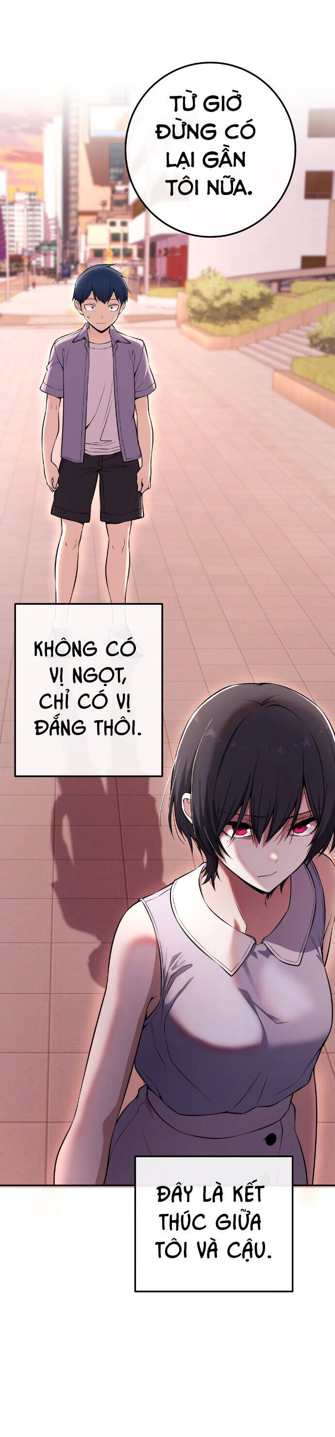 Nhân Vật Webtoon Na Kang Lim