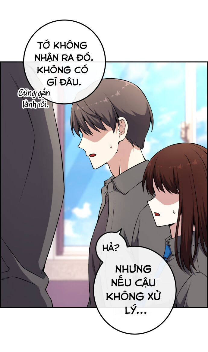 Nhân Vật Webtoon Na Kang Lim