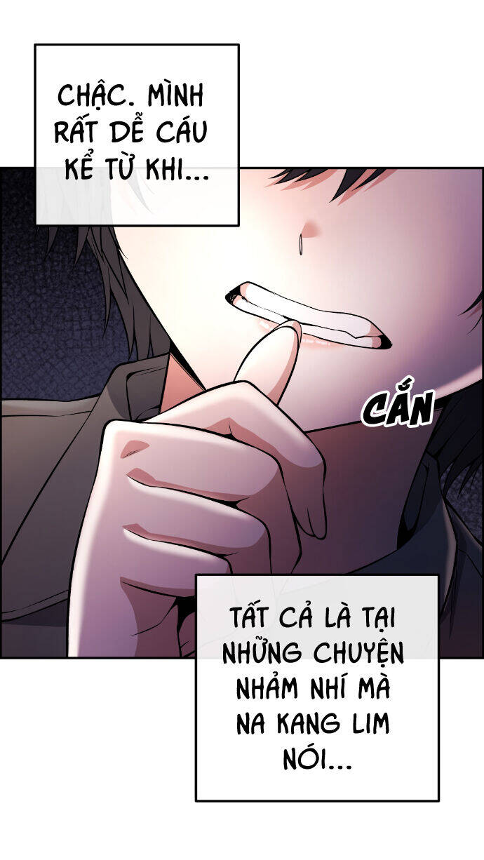 Nhân Vật Webtoon Na Kang Lim