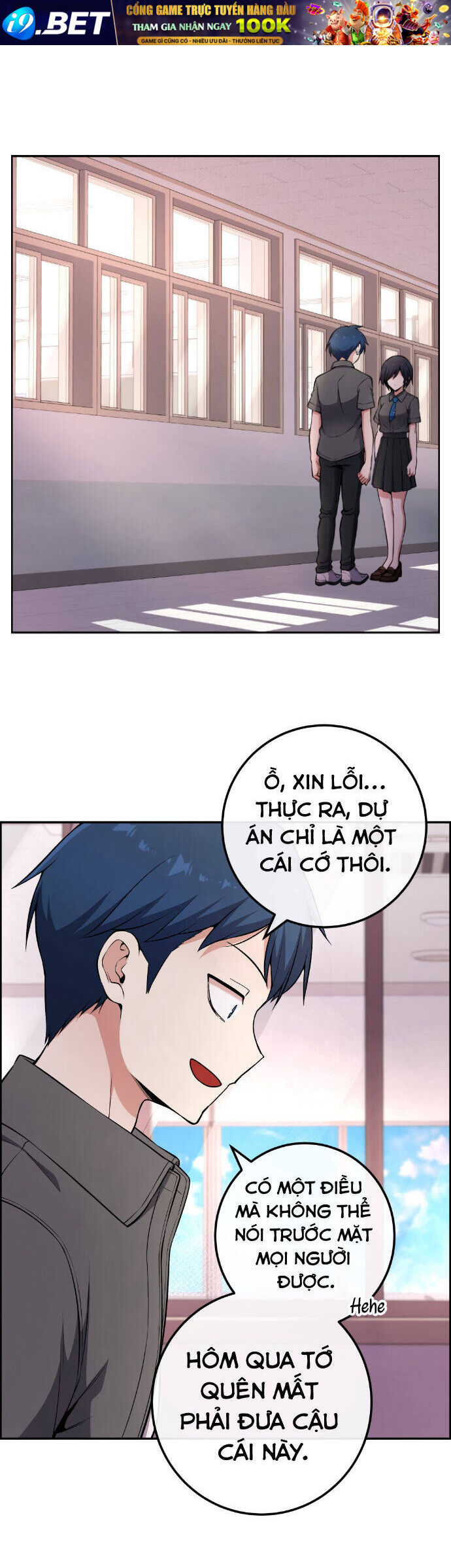 Nhân Vật Webtoon Na Kang Lim