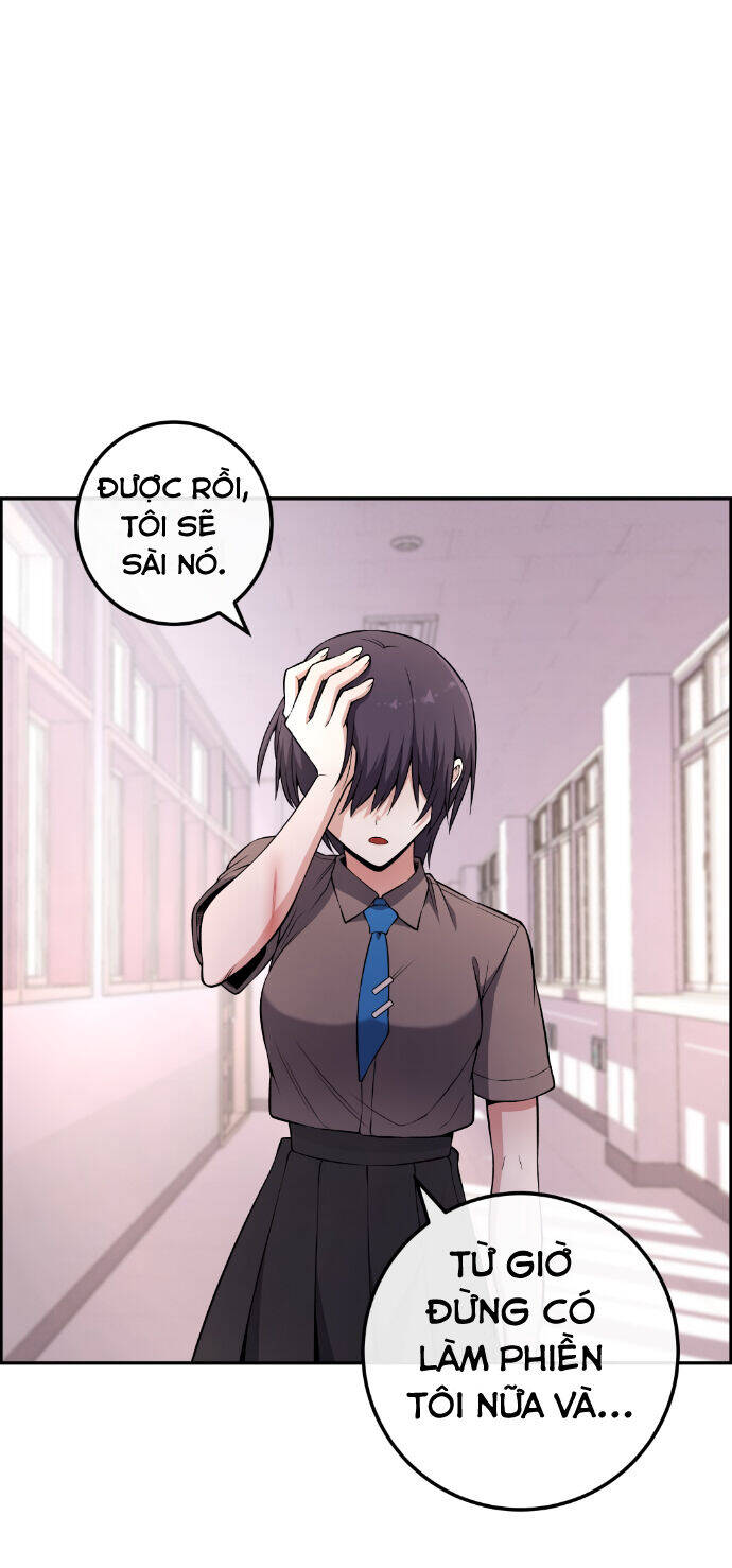 Nhân Vật Webtoon Na Kang Lim