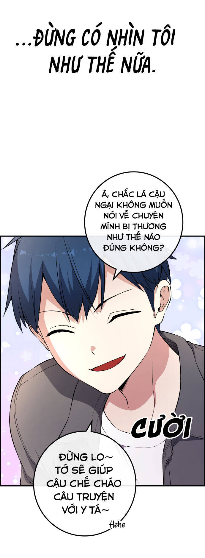 Nhân Vật Webtoon Na Kang Lim