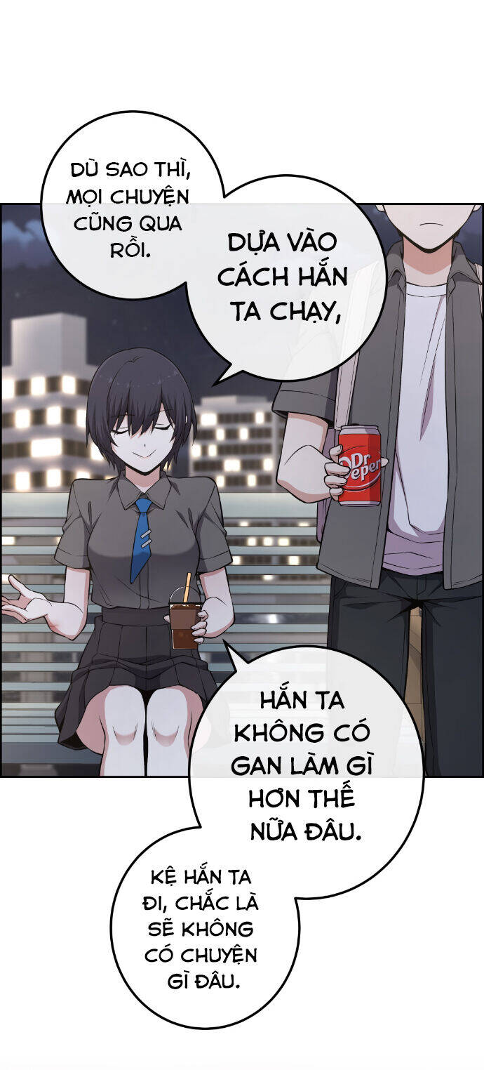 Nhân Vật Webtoon Na Kang Lim