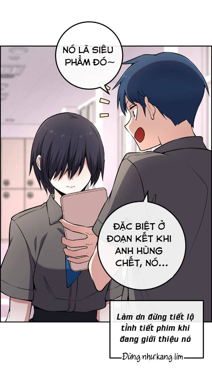 Nhân Vật Webtoon Na Kang Lim [Chap 126-172] - Page 15