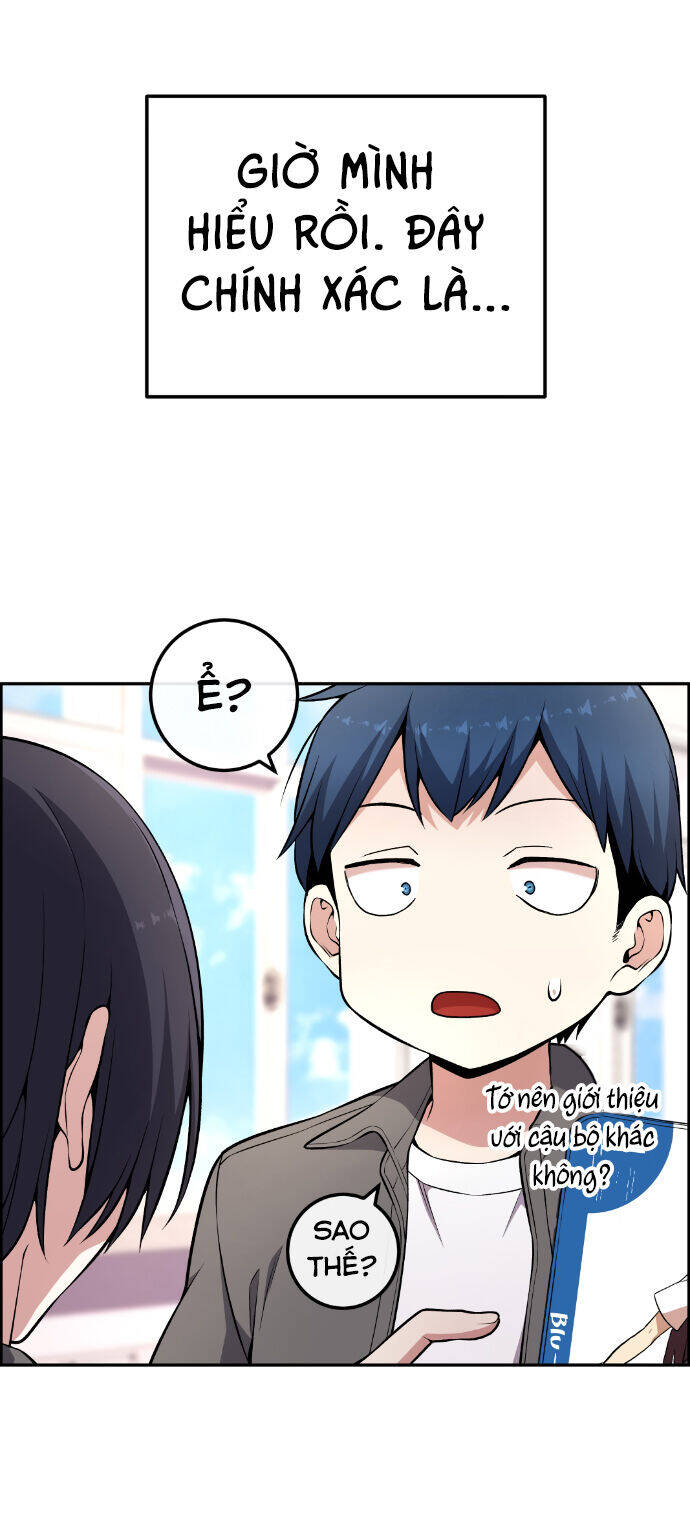 Nhân Vật Webtoon Na Kang Lim [Chap 126-172] - Page 17