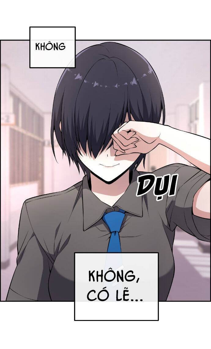 Nhân Vật Webtoon Na Kang Lim