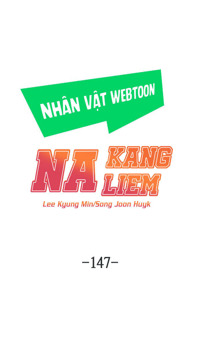 Nhân Vật Webtoon Na Kang Lim