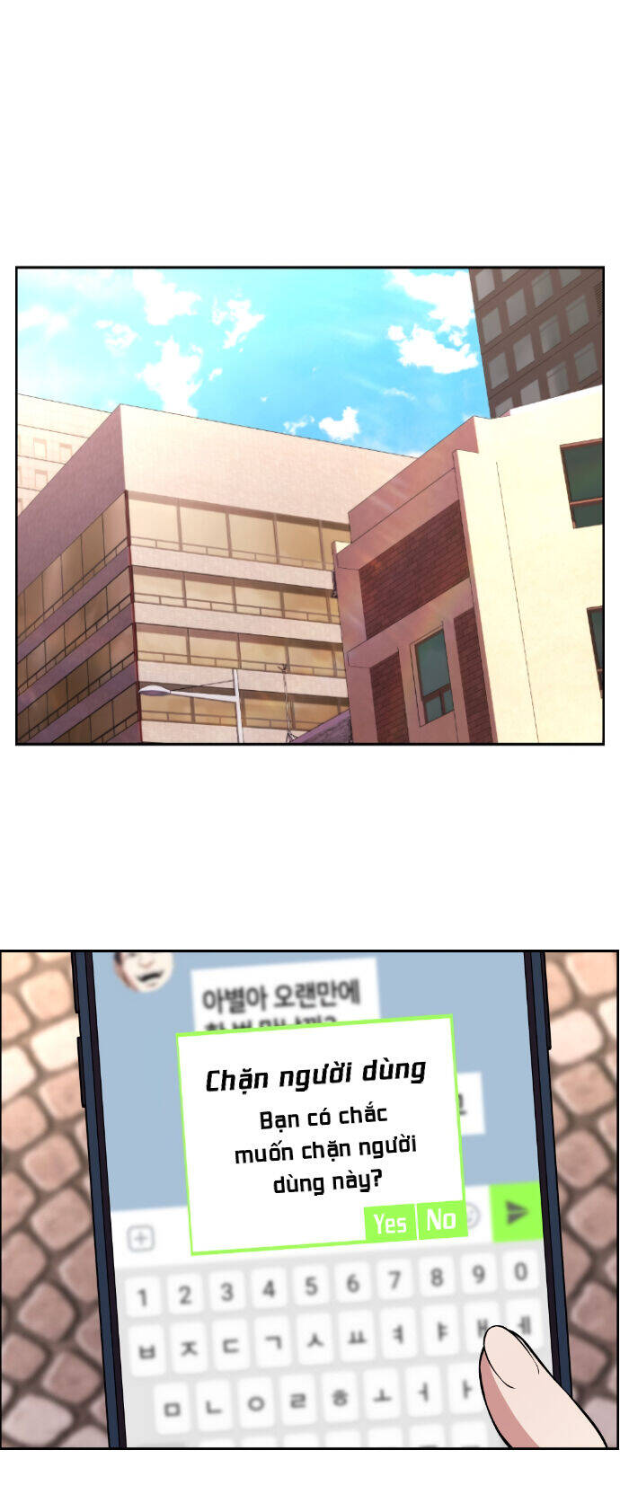 Nhân Vật Webtoon Na Kang Lim [Chap 126-172] - Page 27