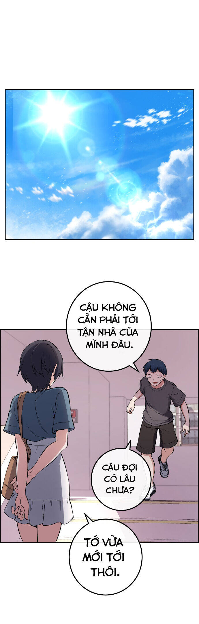 Nhân Vật Webtoon Na Kang Lim [Chap 126-172] - Page 35