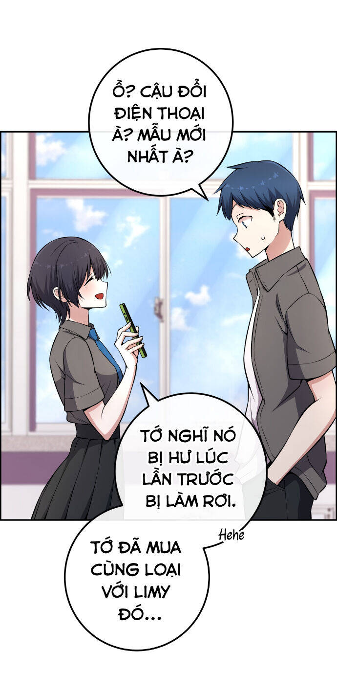 Nhân Vật Webtoon Na Kang Lim [Chap 126-172] - Page 36