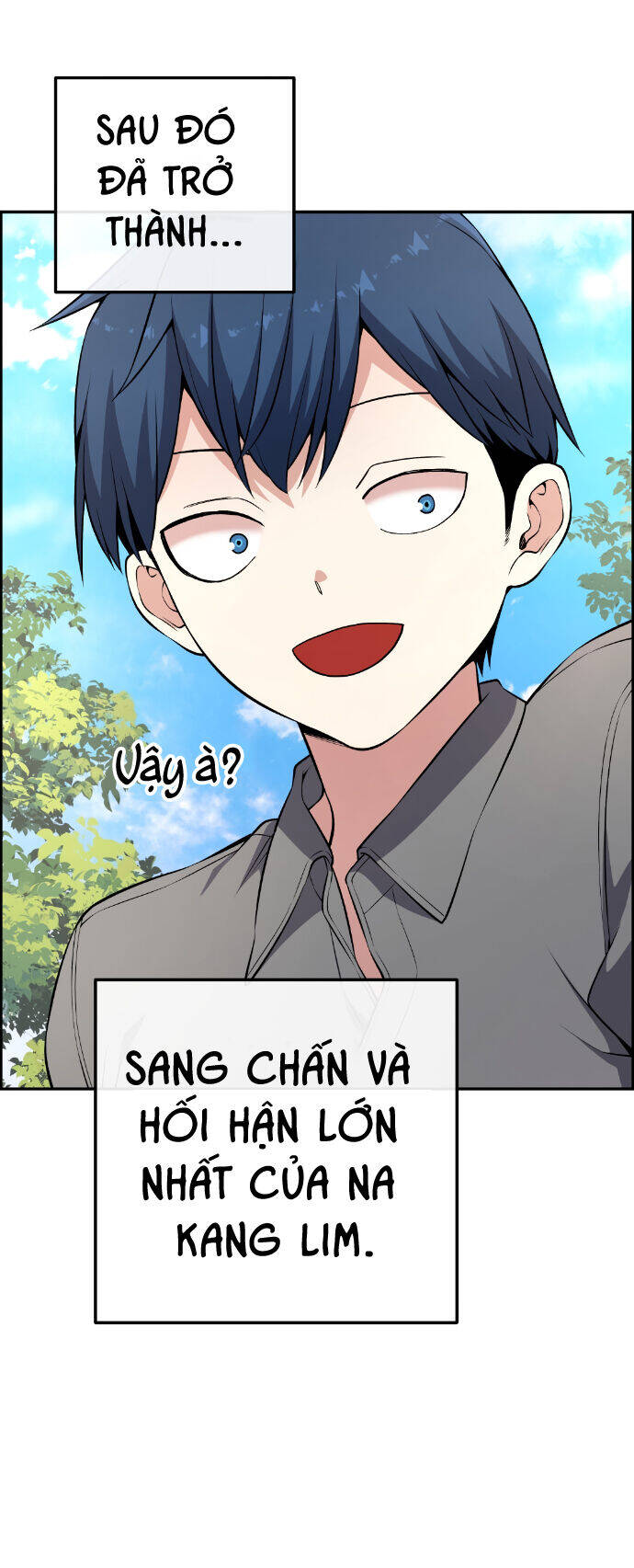 Nhân Vật Webtoon Na Kang Lim