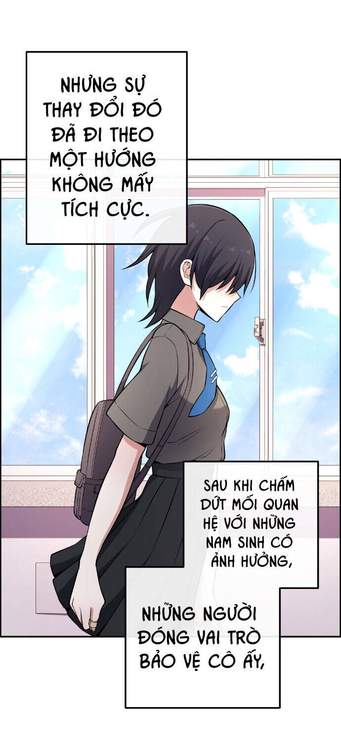 Nhân Vật Webtoon Na Kang Lim [Chap 126-172] - Page 41