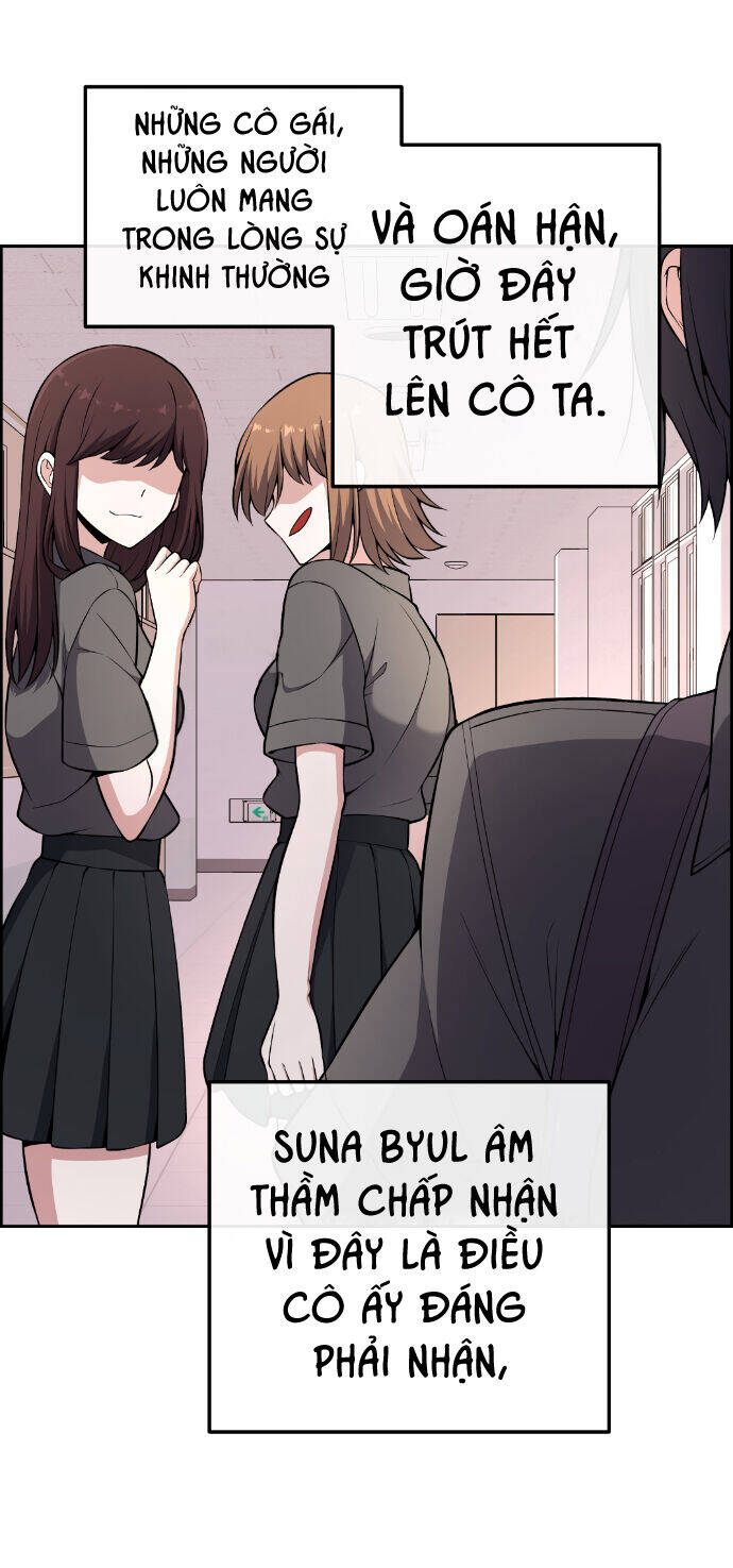 Nhân Vật Webtoon Na Kang Lim